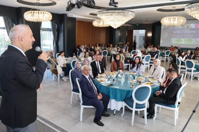 Gebze Okur Koordinatörleri yeni dönem için buluştu