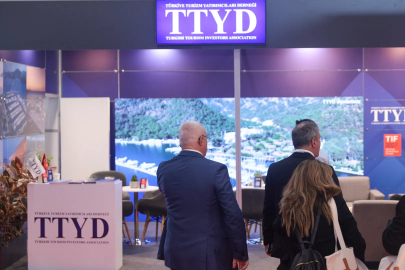 İTF 2026’da Turizmin Geleceği ve Hedefler Masaya Yatırıldı