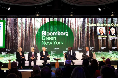  Küresel İş Ortağı Koç Holding’den COP31 Öncesi  New York’ta İklim Mesaisi