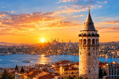 Enerjinin Liderleri İstanbul’da Buluşuyor