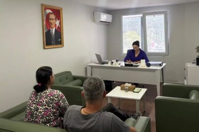 Ordu’da Aile Destek Merkezi vatandaşların yanında
