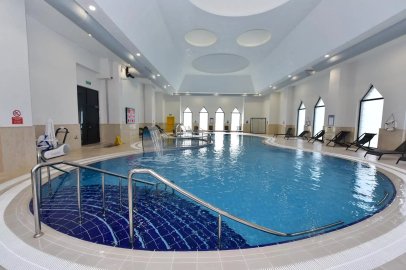 Bursa Büyükşehir'den Gemlik'te 5 yıldız ayarında hizmet