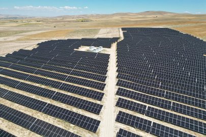 CW Enerji Yeşil Dönüşüme Güneş Enerjisiyle Katkı Sağlıyor