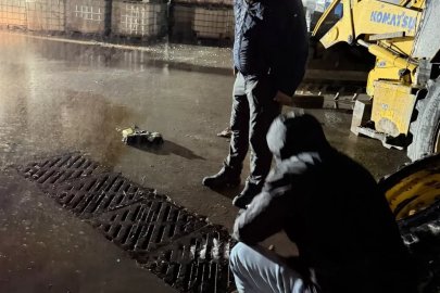 Sekapark’ta denize ulaşan köpüklenmenin nedeni belli oldu: Firmaya 1,6 milyon TL ceza!