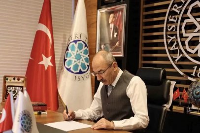 KTO Başkanı'ndan seçim mesajı