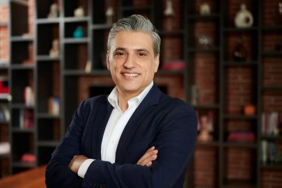 Murat Başar, L’Oréal Türkiye Ticari Transformasyon ve Mükemmellik Direktörü oldu
