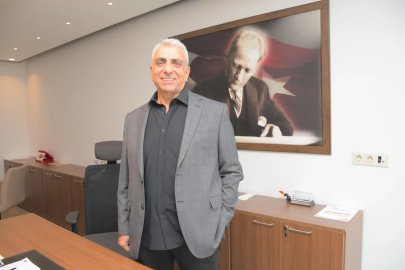 EBSO Yönetim Kurulu Başkan Yardımcısı ve Başkan Adayı Hakan Ürün: "Önceliğimiz Üretimi Korumak"