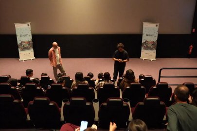22. TÜRSAK Çocuk Filmleri Festivali Başladı