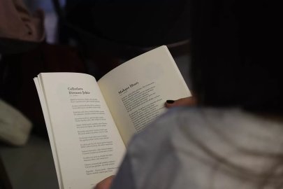 25’inci Uluslararası Sapanca Şiir Akşamları başlıyor