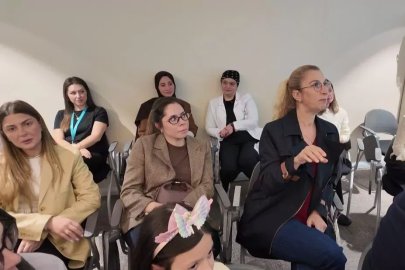 Sakarya'da Anne Sevgisi Coşkusu