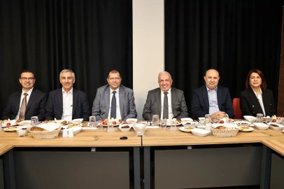 Kayapa OSB’de Gündem Katı Atık Tesisi