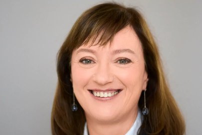 Carine Damois, Renault Group Finans Direktörü Olarak Atandı