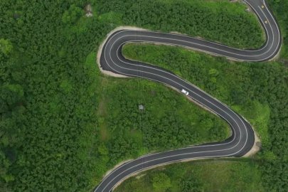 Ordu’da ulaşımda rekor yatırım