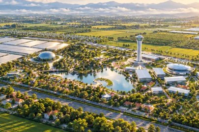 İklim Gündeminin Buluşma Noktası COP31’de Form İmzası