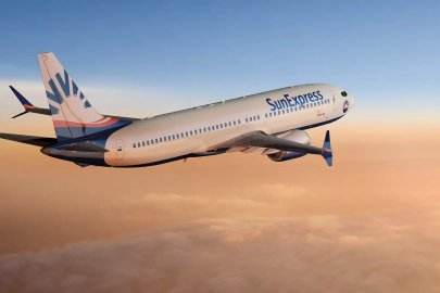 SunExpress, 2027 Yaz Sezonu Birleşik Krallık ve İrlanda Uçuş Programını Açıkladı
