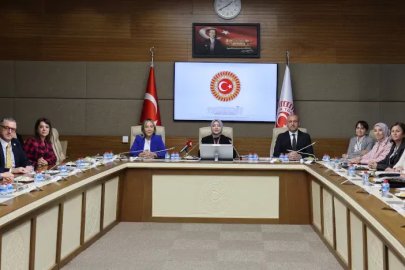 KEFEK’te başkanvekilliğine Gamze Taşcıer seçildi