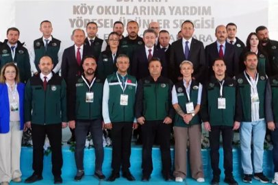 Yumaklı: Yapay Zeka Destekli Sulama Otomasyon Sistemlerini Devreye Alacağız