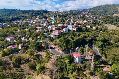 Mersin Büyükşehir’den Toroslar’a ulaşım yatırımı