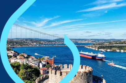 Dünya Likit Gaz Üreticileri İstanbul’da Buluşuyor