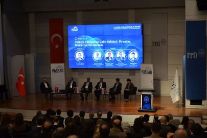 Paslanmaz Çelik Sektörünün Geleceği II. Ulusal Paslanmaz Çelik Zirvesi'nde Ele Alındı