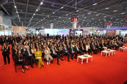 EIF 2026 Enerji Sektörünü Antalya’da Buluşturmaya Hazırlanıyor