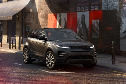 Range Rover’dan Londra’nın İkonik Ruhunu Yansıtan İki Yeni Özel Kürasyon