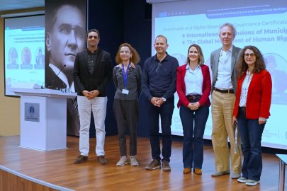 O’Plus Future Ready Yetkinlik Geliştirme Programı İlk Mezunlarını Verdi