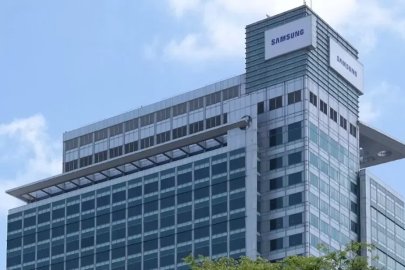 Samsung’dan Yapay Zeka Altyapı Şirketi Helix’e 1 Milyar Dolarlık Yatırım 