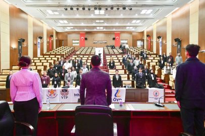 ABB Bağımlılıkla Mücadele Politikalarını Gençlerle Birlikte Geliştirecek