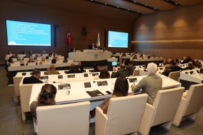 Nilüfer Belediyesi’nin 2027 Yılı Bütçesi Kabul Edildi