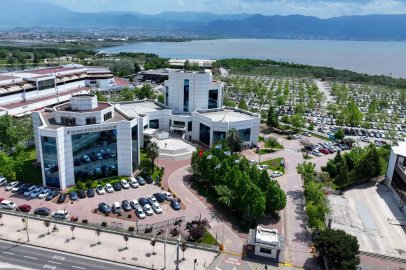 Kocaeli'den sel mağdurlarına fatura desteği