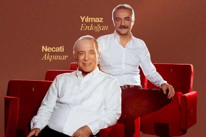 Altın Portakal’da “Sinemaya Katkı Özel Ödülü” BKM’ye