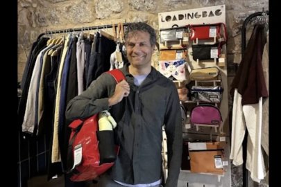 Upcycle’ın da Artık Pasaportu Var