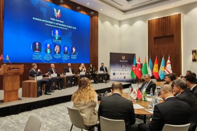 TABA-AmCham’dan Avrasya için 4 Stratejik Girişim