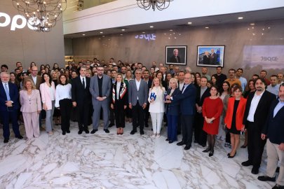 OPET, “Türkiye’nin En Güvenilir Markası”