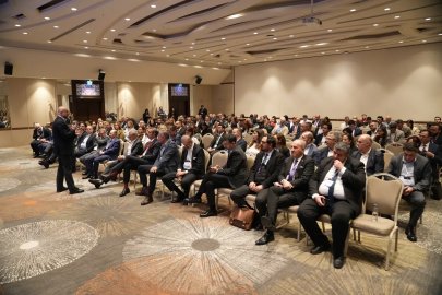 Perakende ve Kamu TAMPF Perakende Şurası’nda Bir Araya Geldi