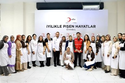 İyilikle Pişen Hayatlar’ın Yeni Durağı İstanbul