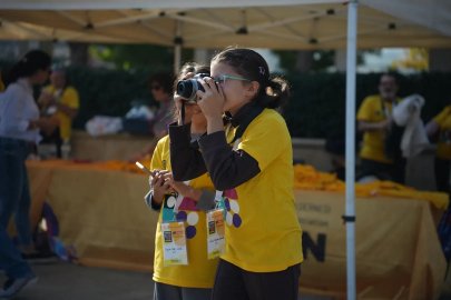 İzmir’de Kültür ve Sanat Festival Coşkusuyla Buluştu