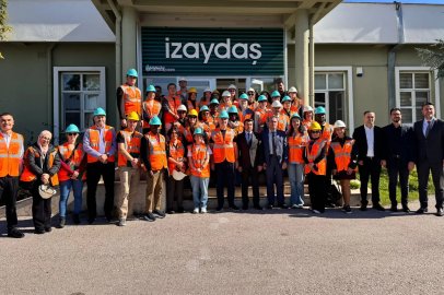 Kocaeli’de uluslararası çevre buluşması