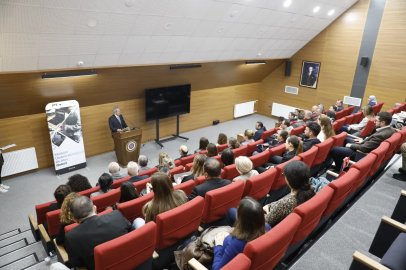 Pozitif Teknoloji’den Ankara Üniversitesi’nin Yeni Nesil Teknoloji Laboratuvarına Destek
