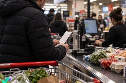 Zincir Marketlerde Şikayetler Bir Haftada Yüzde 85 Arttı