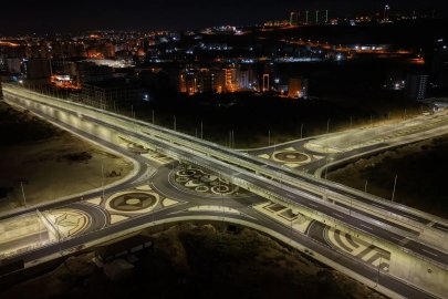 Dicle Elektrik’ten Şanlıurfa’nın  LED Dönüşümüne 102 Milyon TL’yi Aşan Yatırım