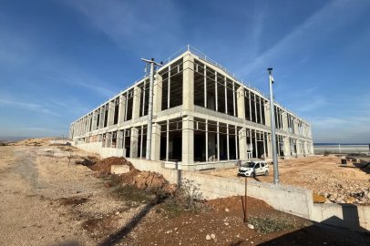 TCK by Kıraç, Başköy Tesisinin İnşaatını 2026 Yılı Sonunda Tamamlamayı Hedefliyor