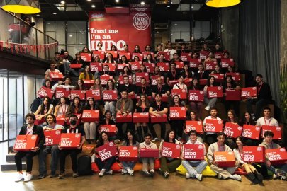 Indomie Türkiye’nin Kampüs Elçiliği Programı IndoMate’de Yeni Dönem Başladı