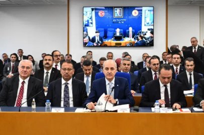 TBMM’nin 2027 bütçesi netleşti... Başkan Kurtulmuş’tan 33,8 milyar TL’lik teklif