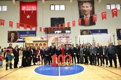 Kartepe’de Cumhuriyet Coşkusu