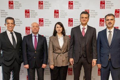 Beyaz Eşya Sektöründe İhracat ve Üretimde Daralma Sürüyor