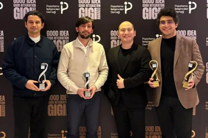 Erdem Sağlık Grubu’na GIGI Awards 2026’dan İki Ödül