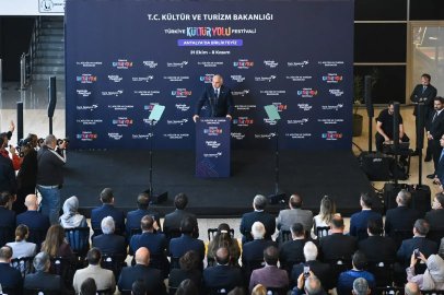 Bakan Ersoy: “Antalya Turizmini 12 Aya Yayacak Yeni Bir Adım Atıyoruz”